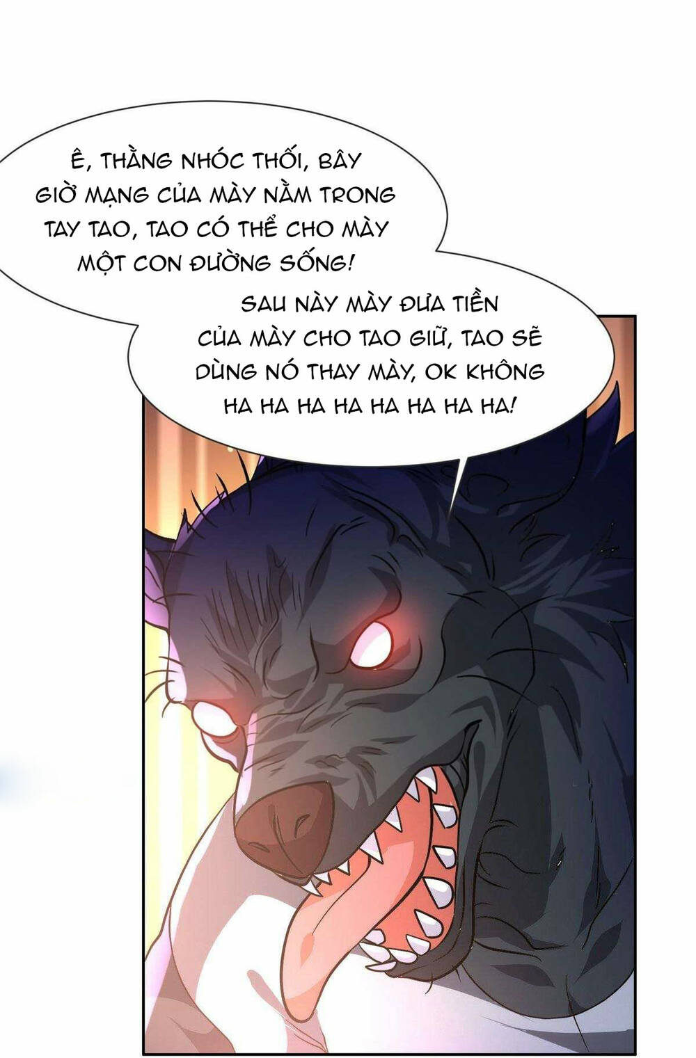 Trọng Sinh Chi Thần Cấp Bại Gia Tử - Chapter 70 - Page 24