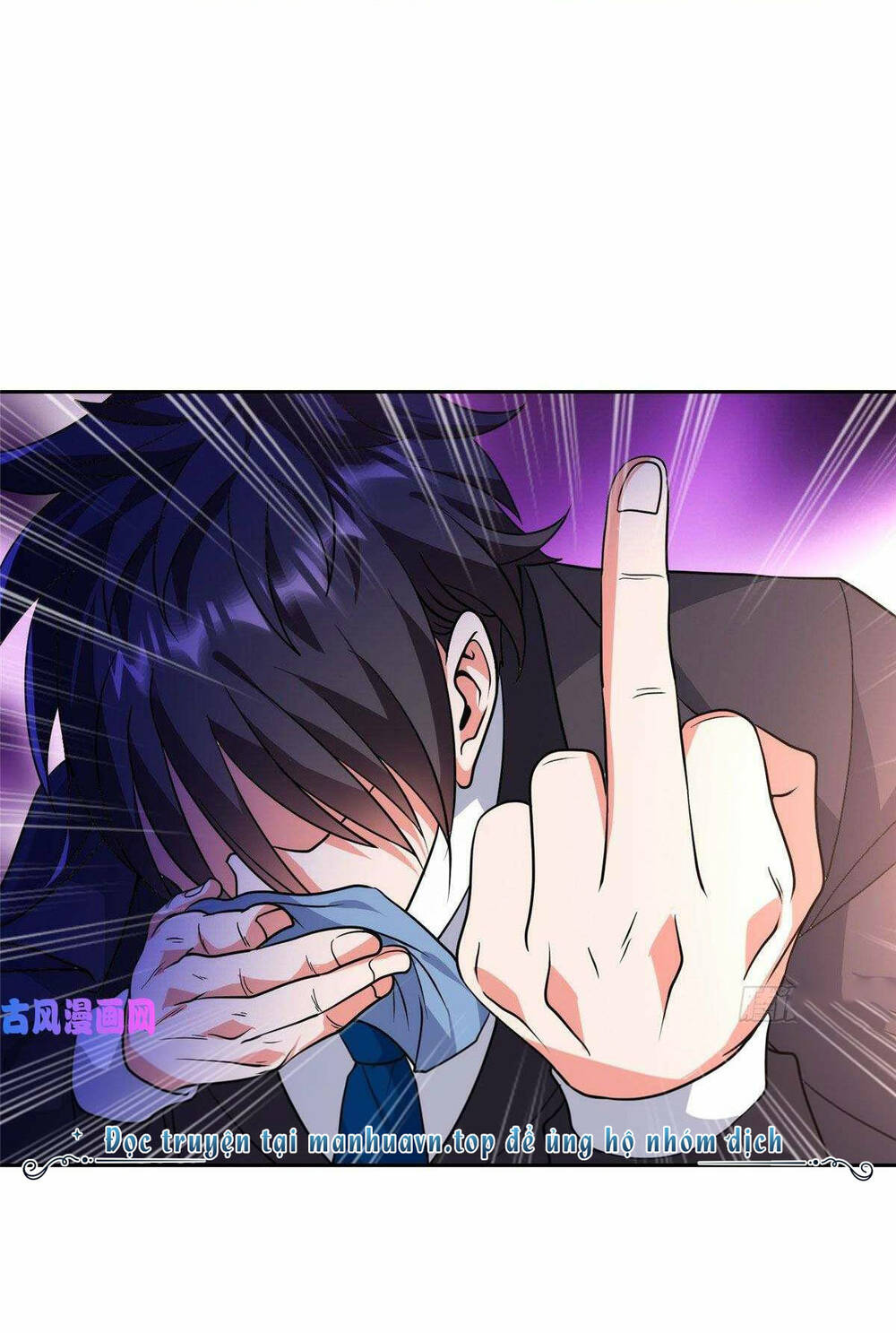 Trọng Sinh Chi Thần Cấp Bại Gia Tử - Chapter 70 - Page 25