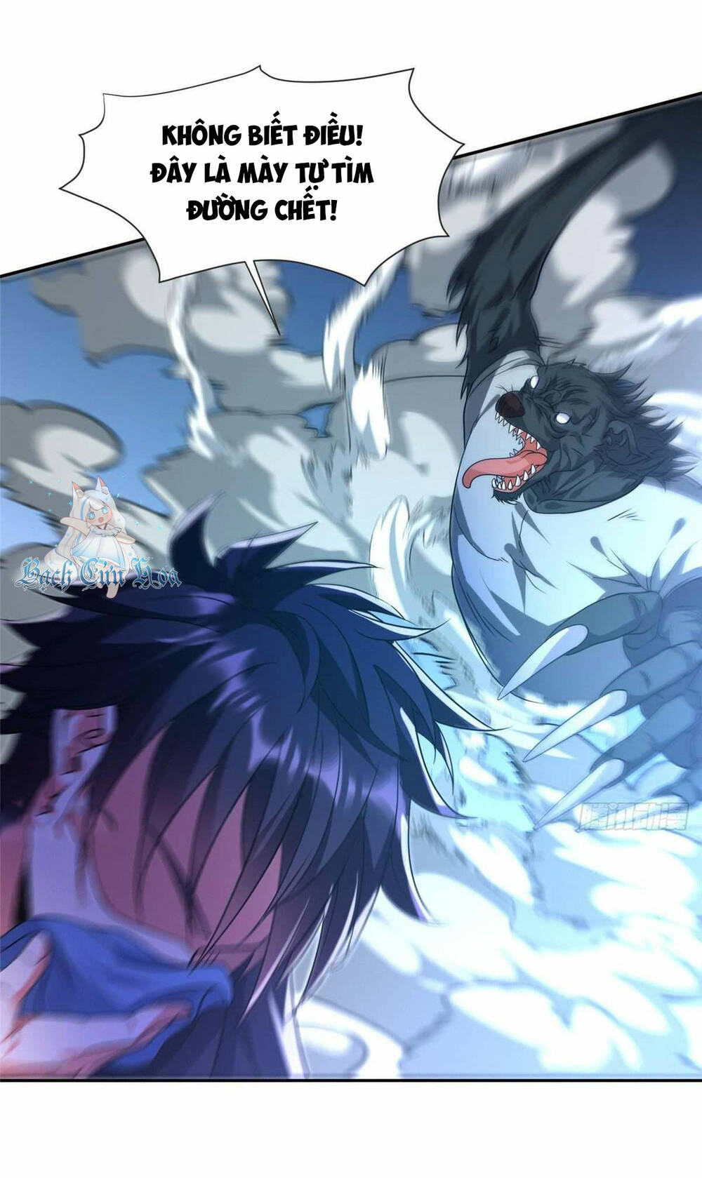 Trọng Sinh Chi Thần Cấp Bại Gia Tử - Chapter 70 - Page 26