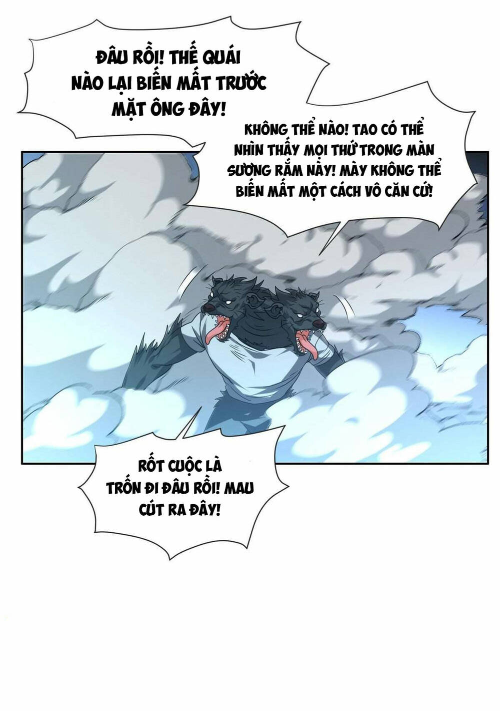 Trọng Sinh Chi Thần Cấp Bại Gia Tử - Chapter 70 - Page 29