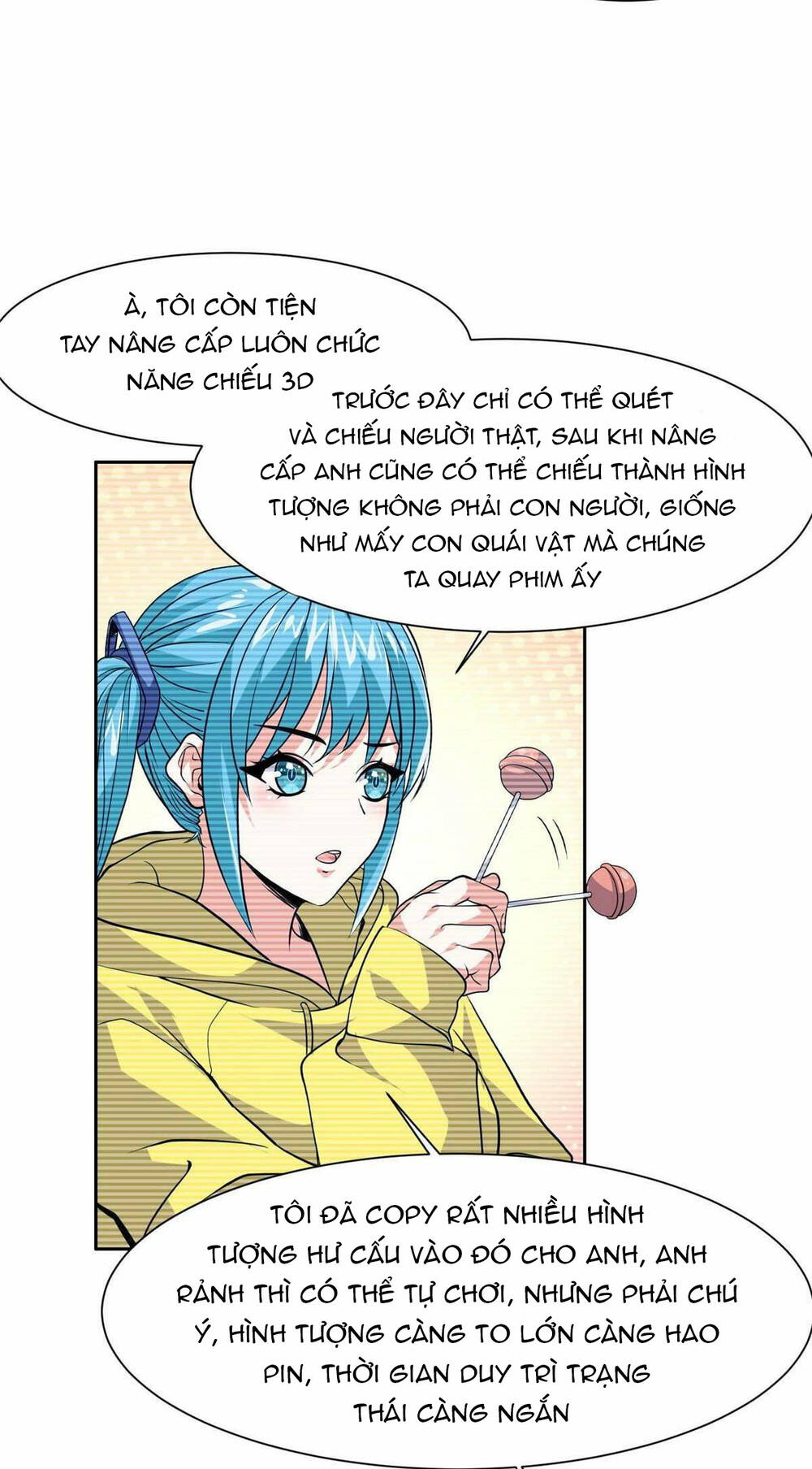 Trọng Sinh Chi Thần Cấp Bại Gia Tử - Chapter 70 - Page 32