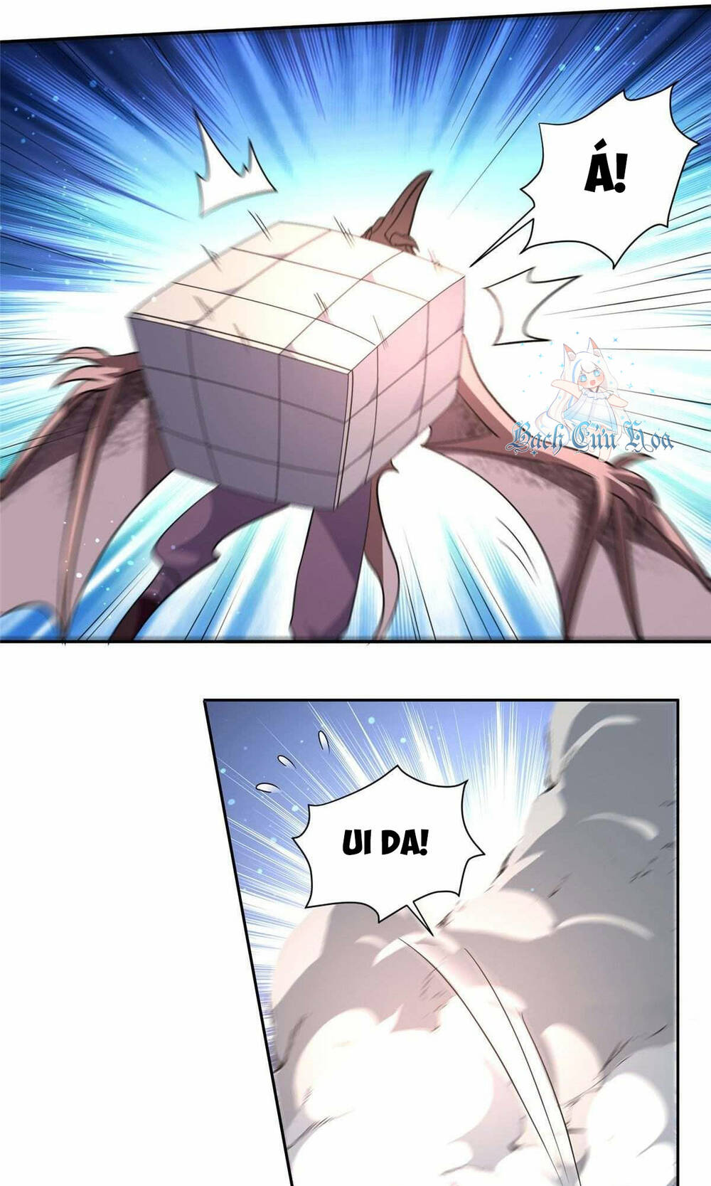 Trọng Sinh Chi Thần Cấp Bại Gia Tử - Chapter 70 - Page 4