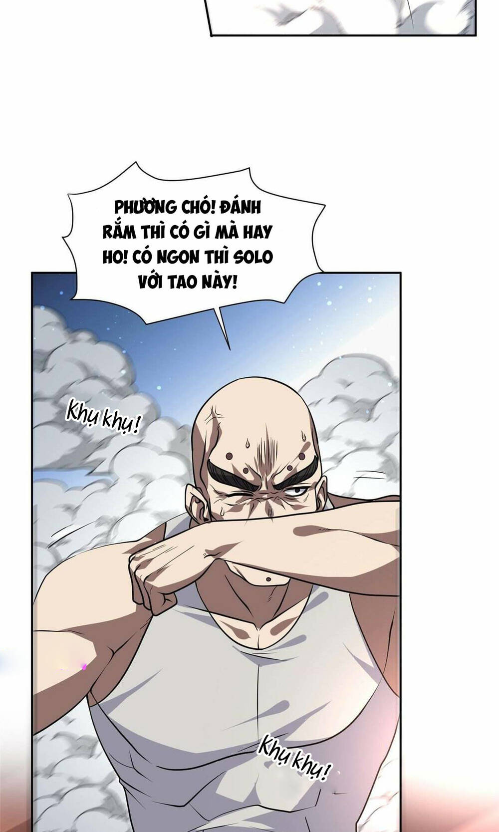 Trọng Sinh Chi Thần Cấp Bại Gia Tử - Chapter 70 - Page 5