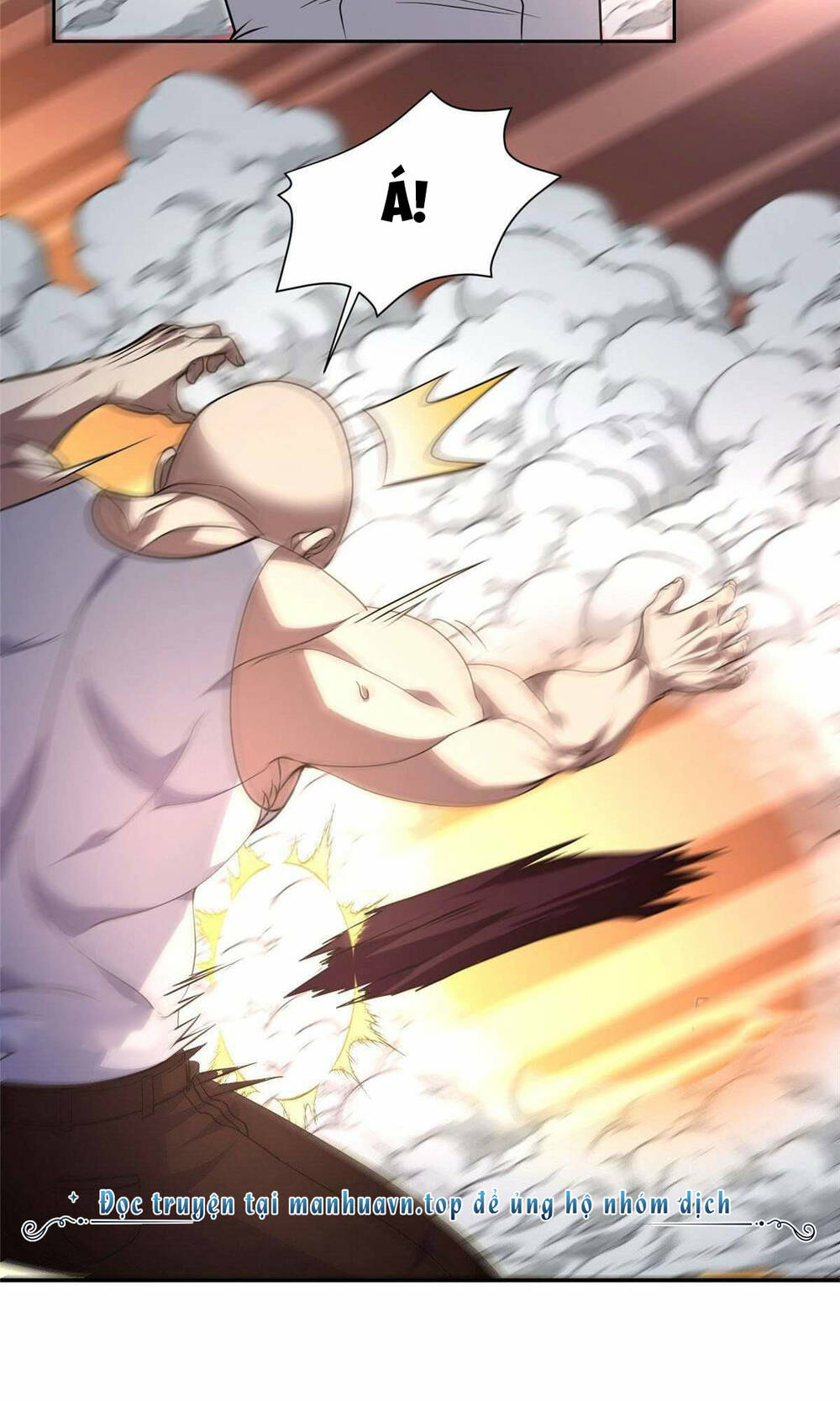 Trọng Sinh Chi Thần Cấp Bại Gia Tử - Chapter 70 - Page 6