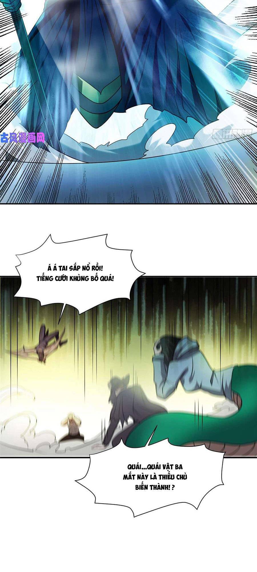 Trọng Sinh Chi Thần Cấp Bại Gia Tử - Chapter 71 - Page 13