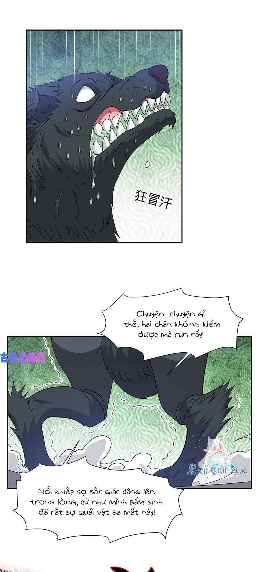 Trọng Sinh Chi Thần Cấp Bại Gia Tử - Chapter 71 - Page 14