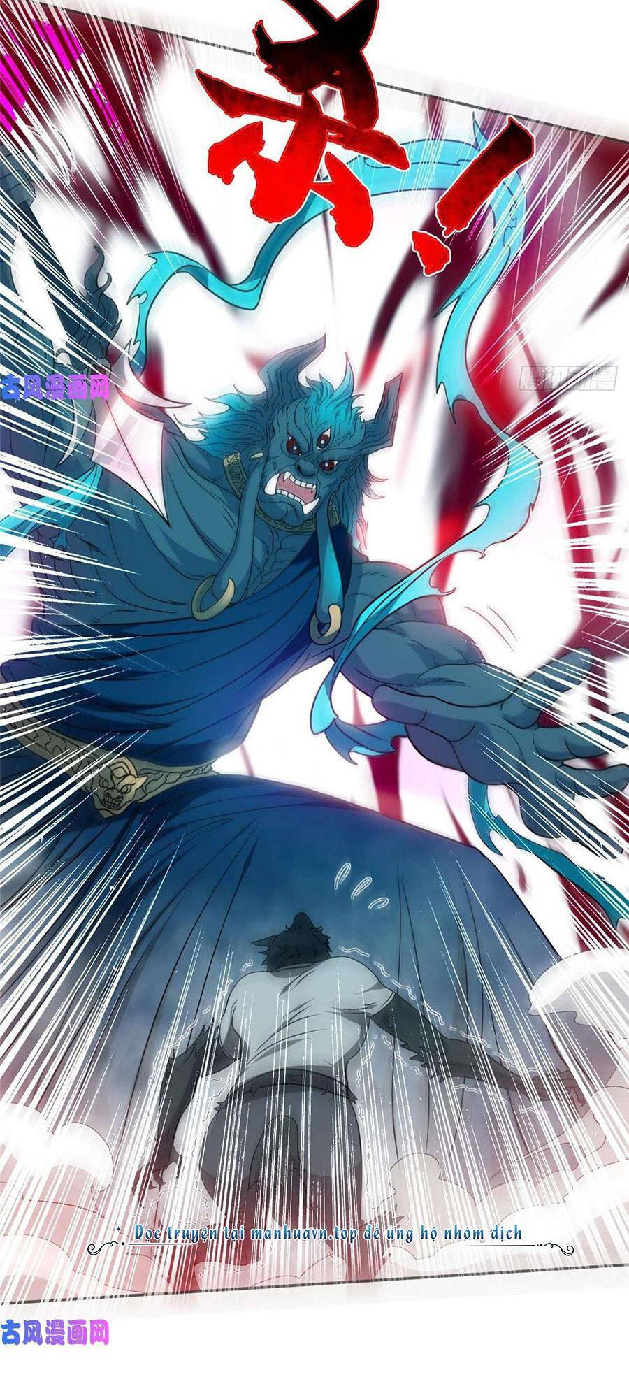 Trọng Sinh Chi Thần Cấp Bại Gia Tử - Chapter 71 - Page 15