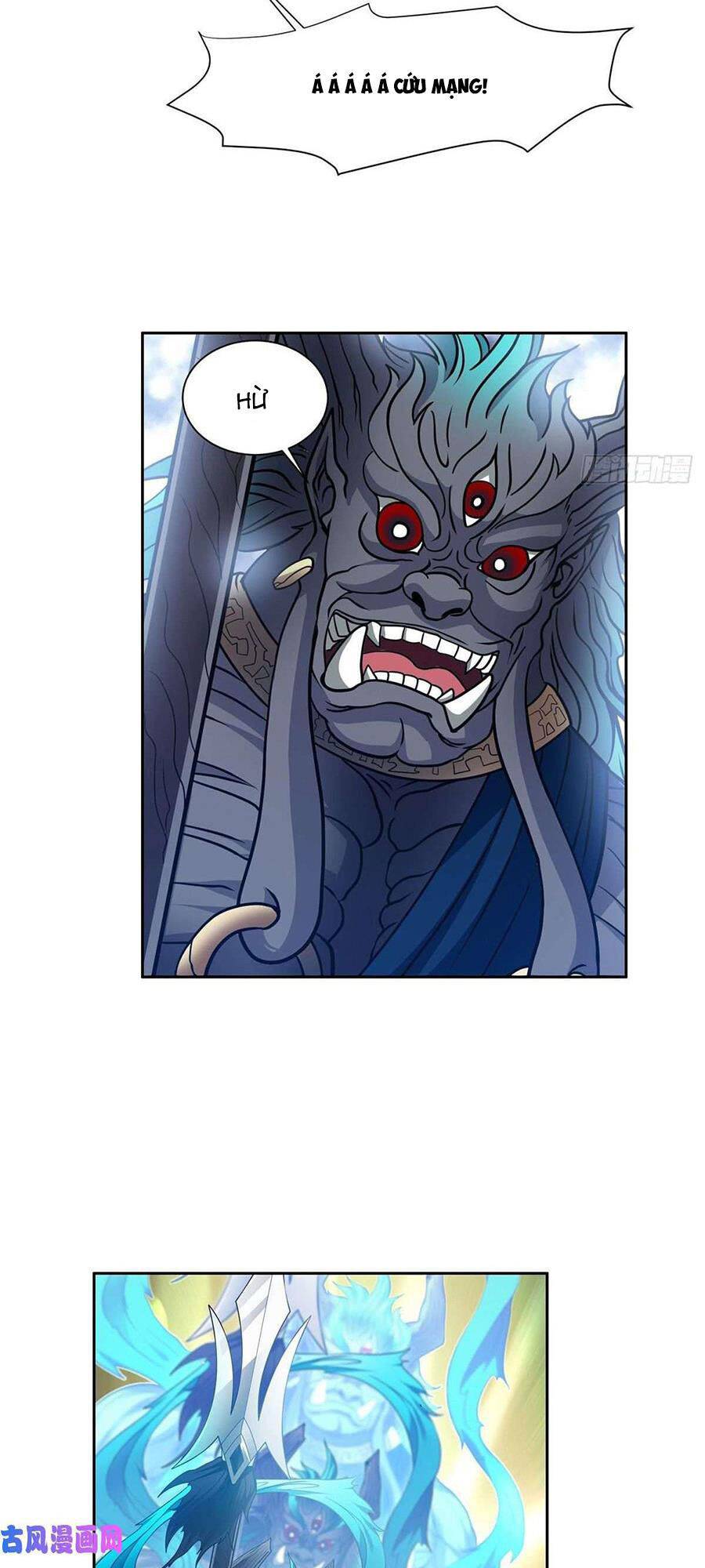 Trọng Sinh Chi Thần Cấp Bại Gia Tử - Chapter 71 - Page 17