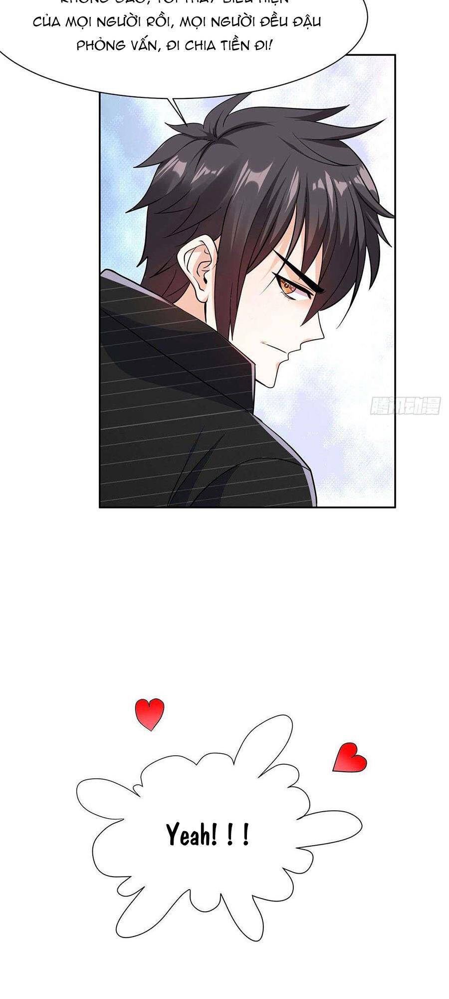 Trọng Sinh Chi Thần Cấp Bại Gia Tử - Chapter 71 - Page 21