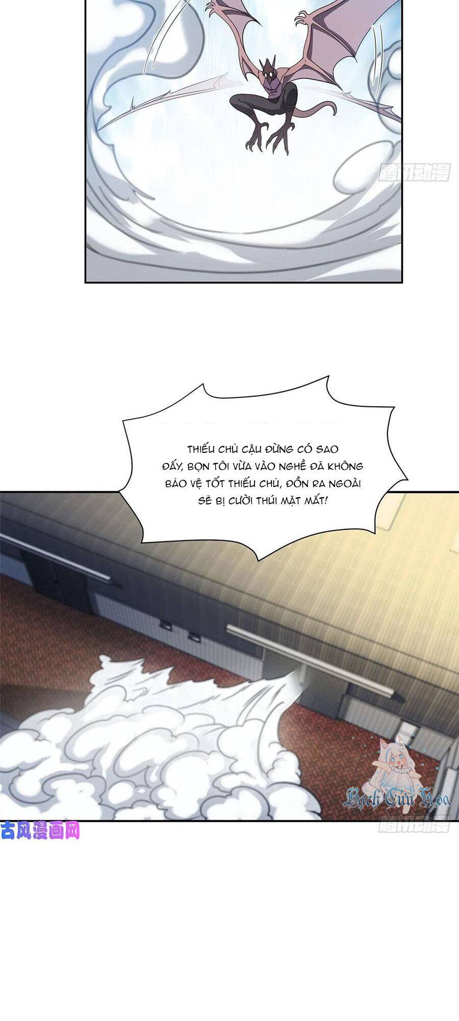 Trọng Sinh Chi Thần Cấp Bại Gia Tử - Chapter 71 - Page 5