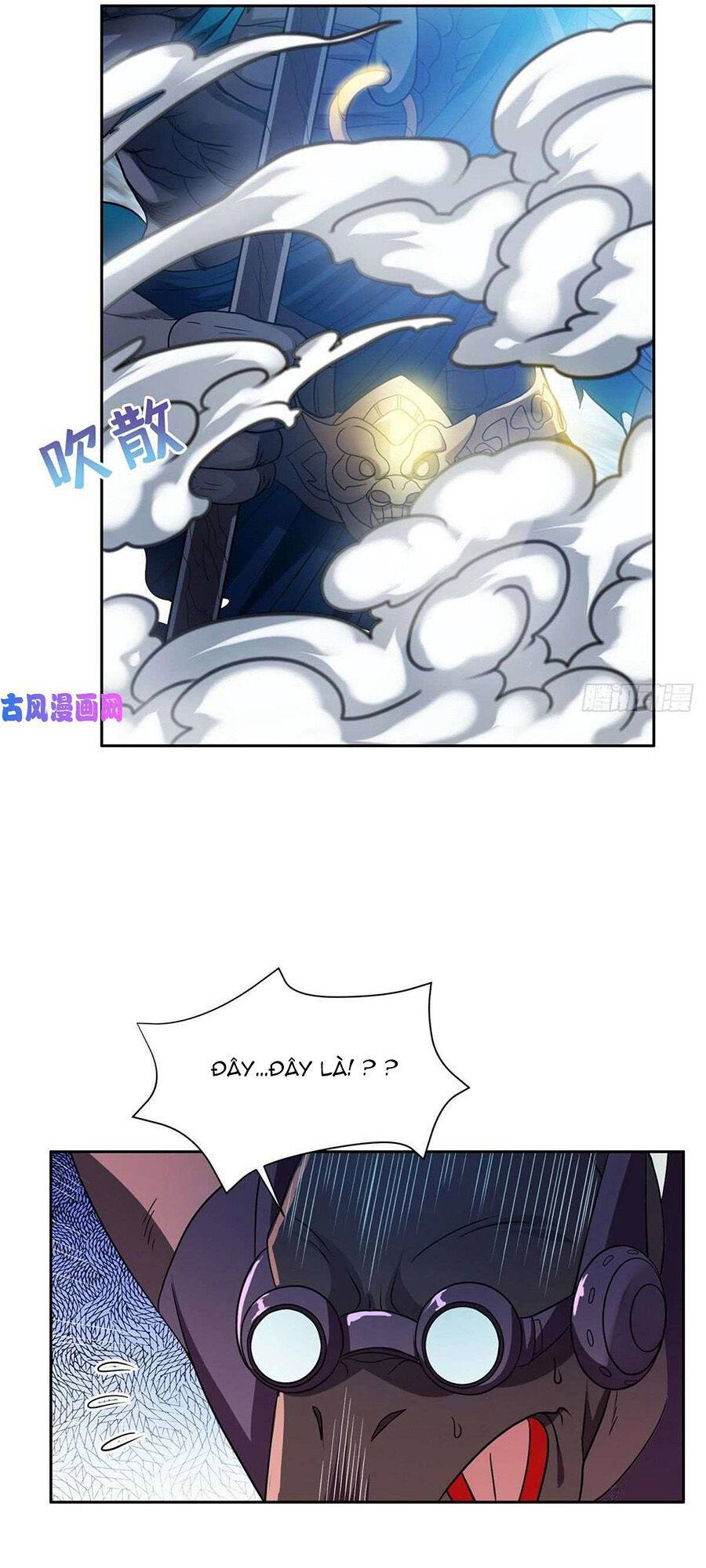 Trọng Sinh Chi Thần Cấp Bại Gia Tử - Chapter 71 - Page 6