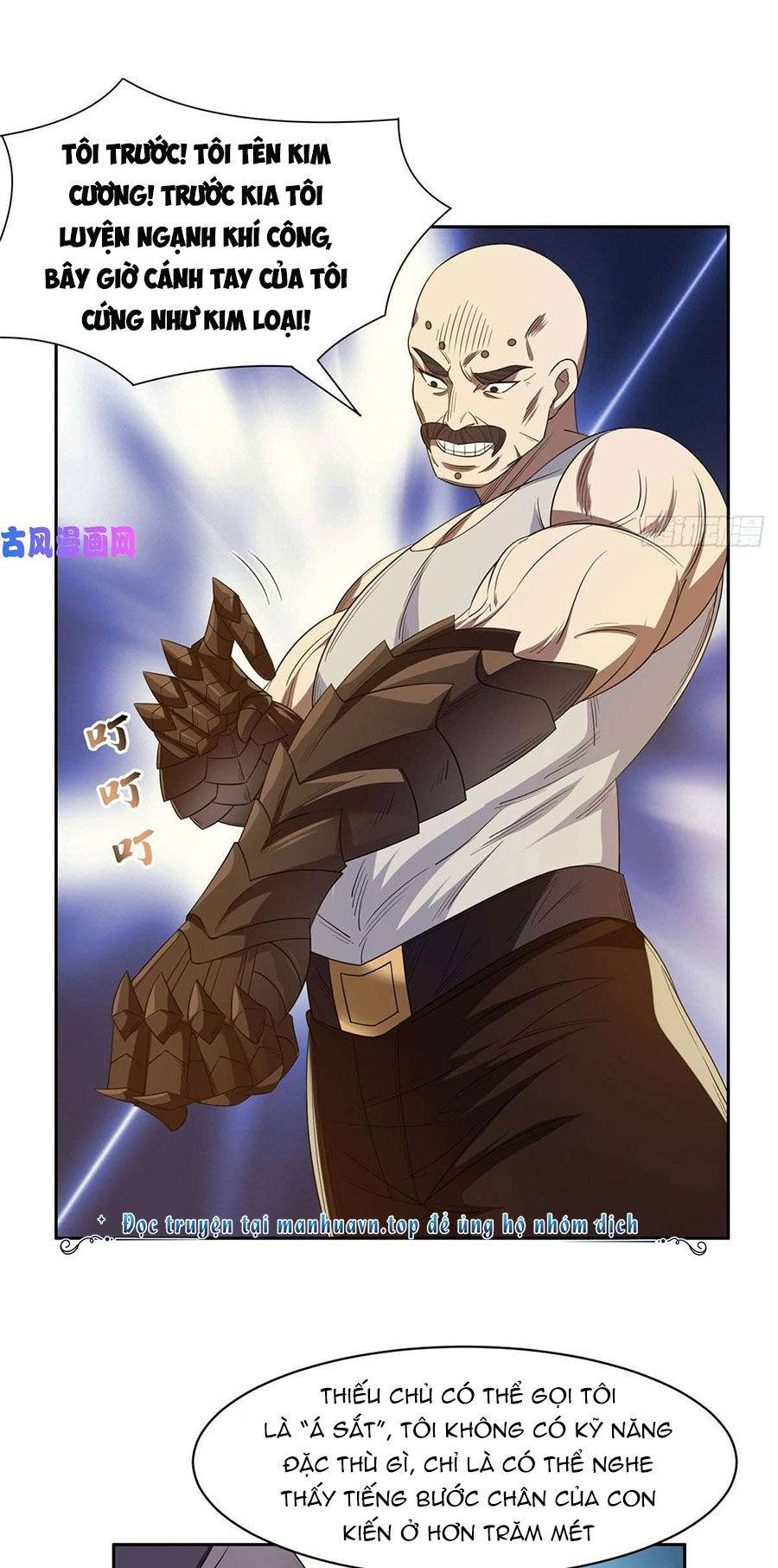 Trọng Sinh Chi Thần Cấp Bại Gia Tử - Chapter 72 - Page 13