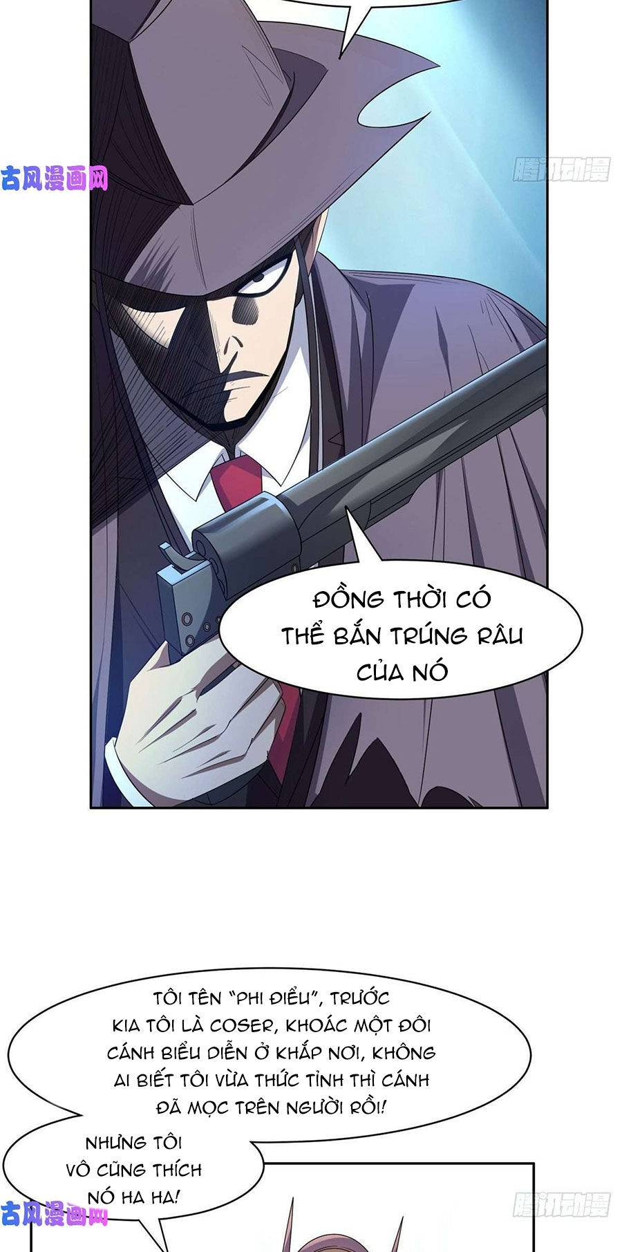 Trọng Sinh Chi Thần Cấp Bại Gia Tử - Chapter 72 - Page 14