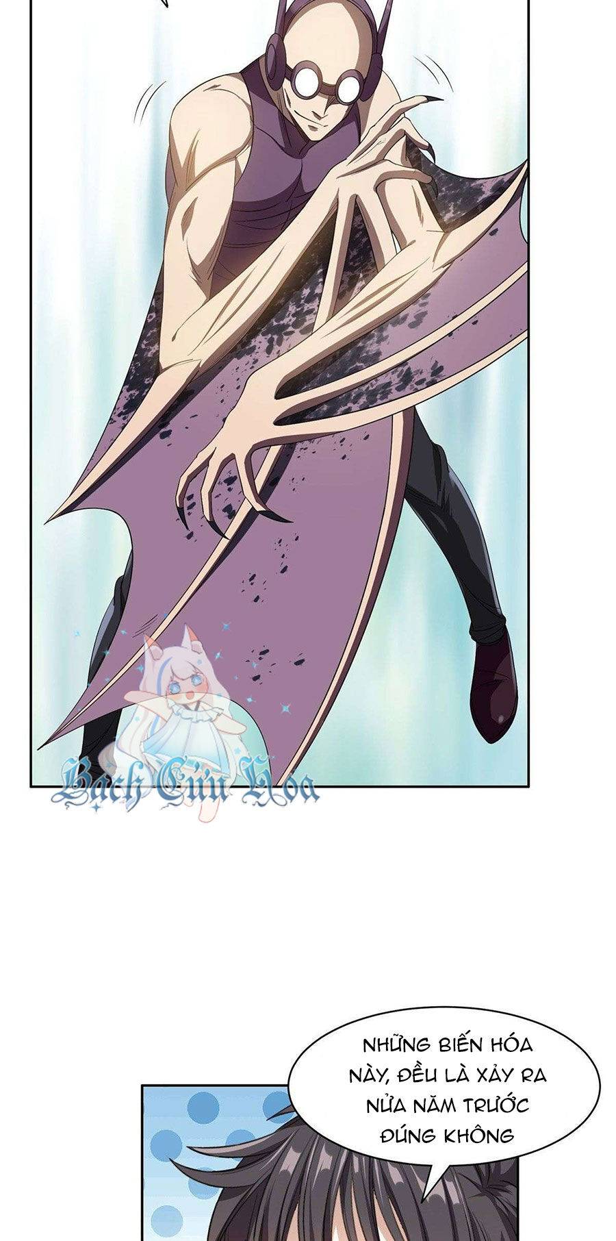Trọng Sinh Chi Thần Cấp Bại Gia Tử - Chapter 72 - Page 15