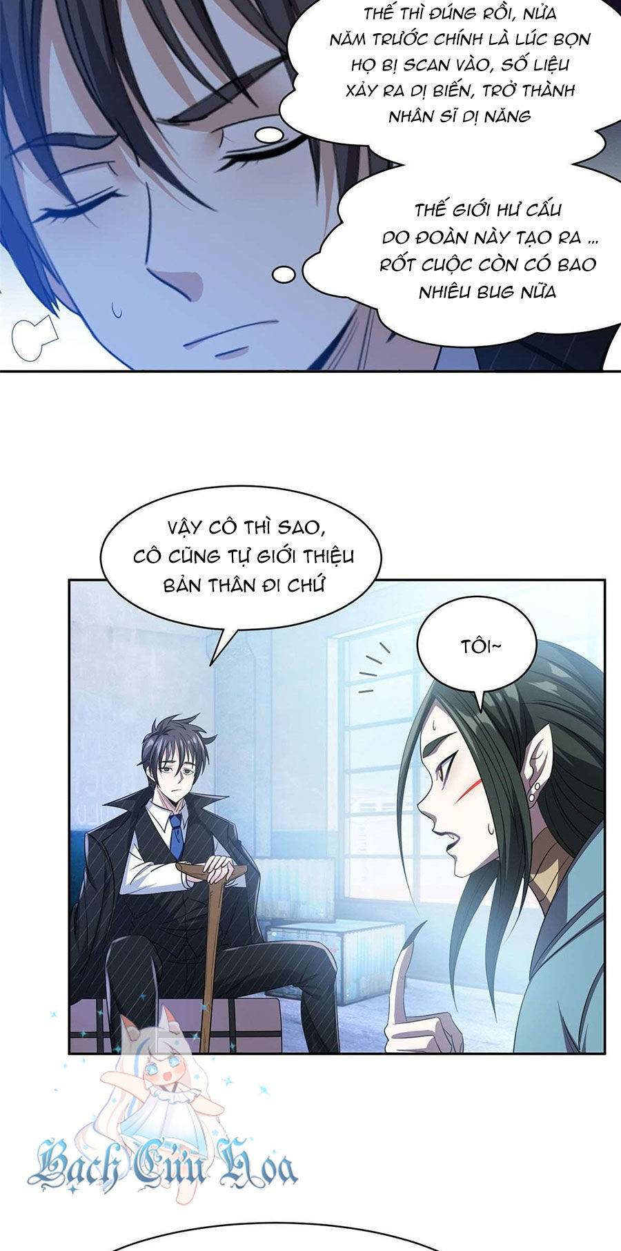 Trọng Sinh Chi Thần Cấp Bại Gia Tử - Chapter 72 - Page 17