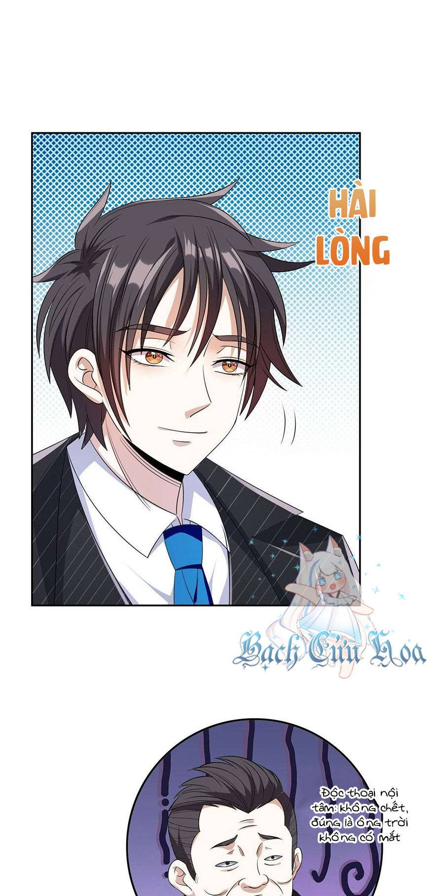 Trọng Sinh Chi Thần Cấp Bại Gia Tử - Chapter 72 - Page 3