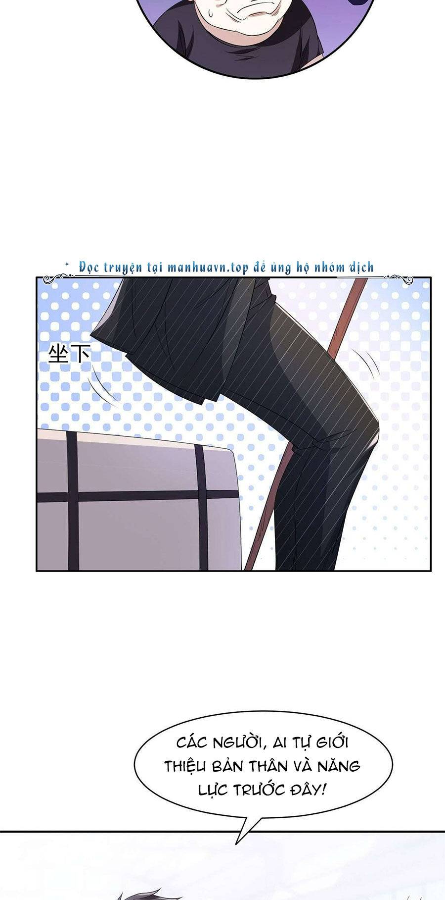 Trọng Sinh Chi Thần Cấp Bại Gia Tử - Chapter 72 - Page 4