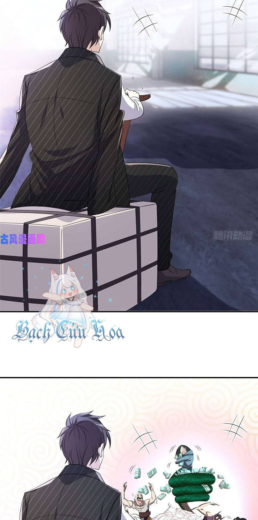 Trọng Sinh Chi Thần Cấp Bại Gia Tử - Chapter 72 - Page 5