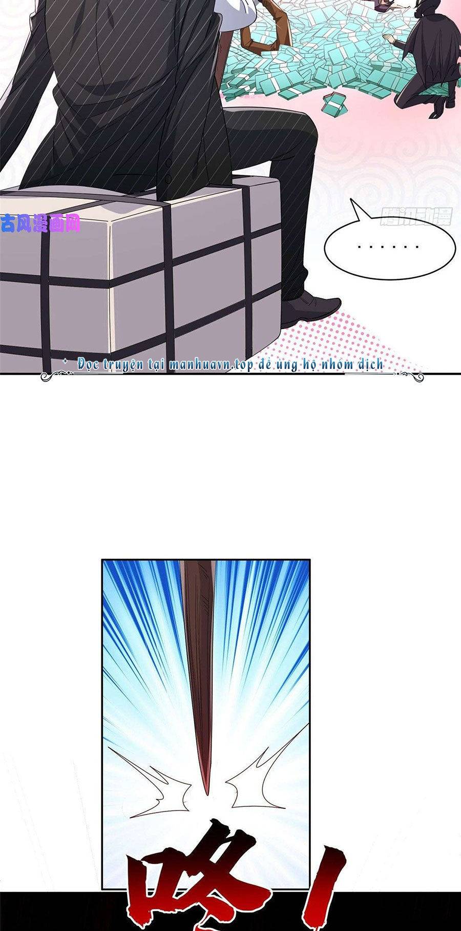 Trọng Sinh Chi Thần Cấp Bại Gia Tử - Chapter 72 - Page 6