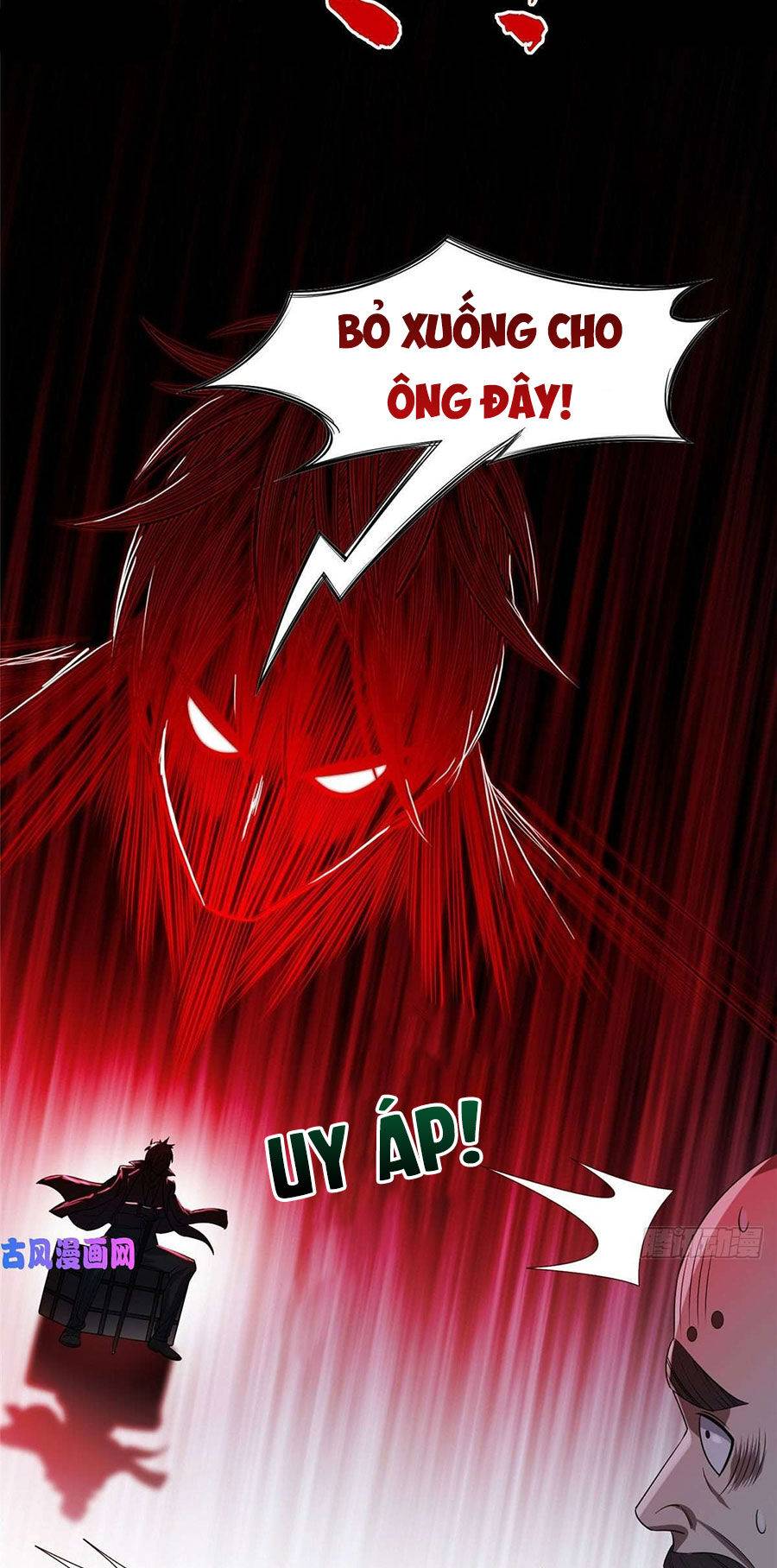 Trọng Sinh Chi Thần Cấp Bại Gia Tử - Chapter 72 - Page 7