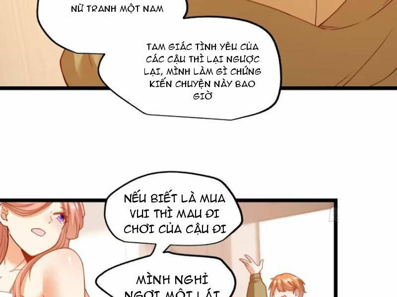 Trọng Sinh Không Làm Chạn Vương Tôi Một Mình Nạp Game Thăng Cấp - Chapter 59 - Page 11