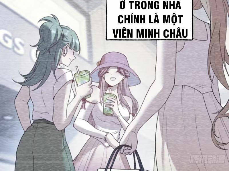 Trọng Sinh Không Làm Chạn Vương Tôi Một Mình Nạp Game Thăng Cấp - Chapter 59 - Page 21