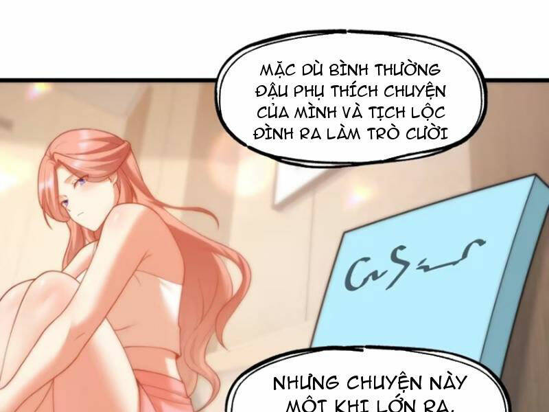 Trọng Sinh Không Làm Chạn Vương Tôi Một Mình Nạp Game Thăng Cấp - Chapter 59 - Page 33