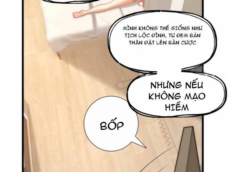 Trọng Sinh Không Làm Chạn Vương Tôi Một Mình Nạp Game Thăng Cấp - Chapter 59 - Page 46