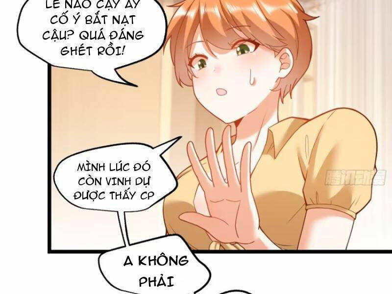 Trọng Sinh Không Làm Chạn Vương Tôi Một Mình Nạp Game Thăng Cấp - Chapter 59 - Page 4