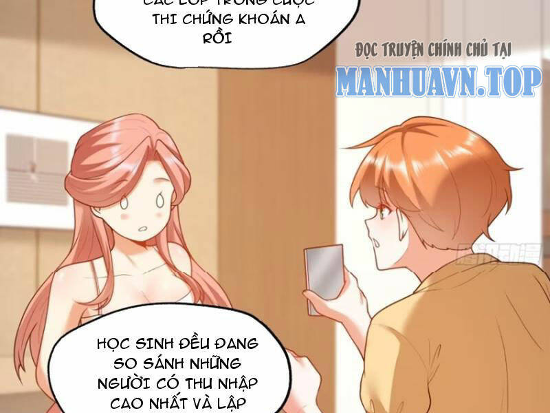 Trọng Sinh Không Làm Chạn Vương Tôi Một Mình Nạp Game Thăng Cấp - Chapter 59 - Page 52