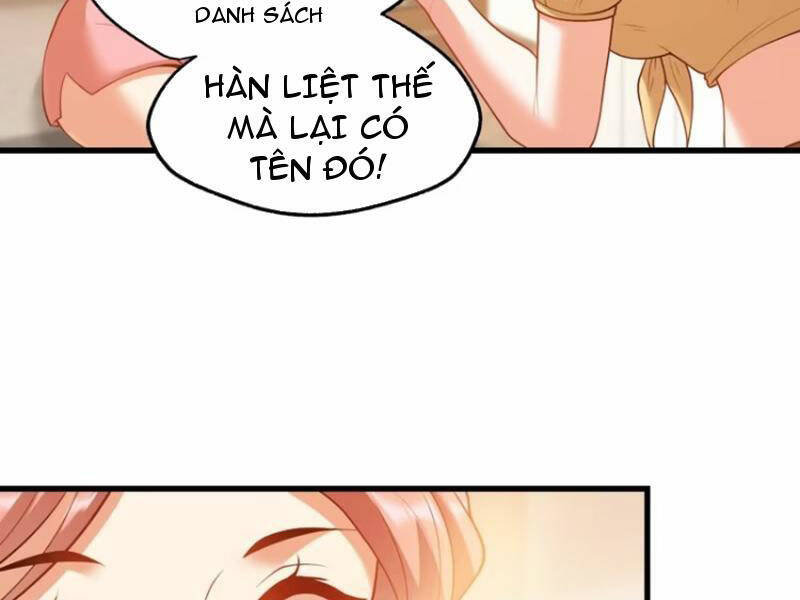 Trọng Sinh Không Làm Chạn Vương Tôi Một Mình Nạp Game Thăng Cấp - Chapter 59 - Page 53