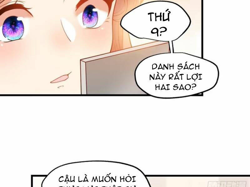 Trọng Sinh Không Làm Chạn Vương Tôi Một Mình Nạp Game Thăng Cấp - Chapter 59 - Page 54