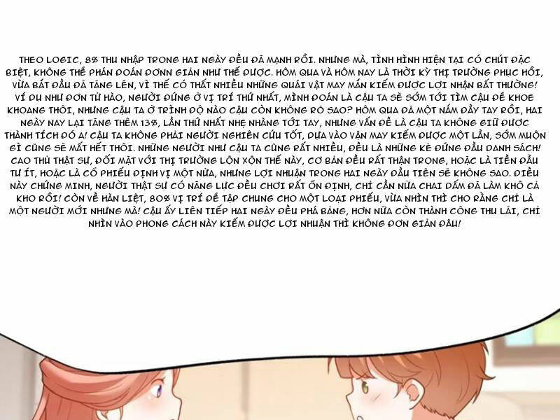 Trọng Sinh Không Làm Chạn Vương Tôi Một Mình Nạp Game Thăng Cấp - Chapter 59 - Page 56