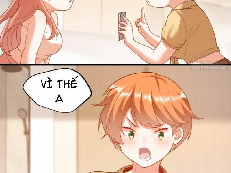 Trọng Sinh Không Làm Chạn Vương Tôi Một Mình Nạp Game Thăng Cấp - Chapter 59 - Page 57