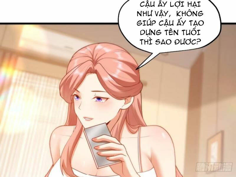 Trọng Sinh Không Làm Chạn Vương Tôi Một Mình Nạp Game Thăng Cấp - Chapter 59 - Page 65