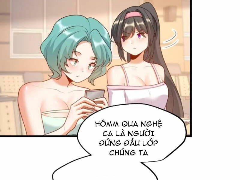 Trọng Sinh Không Làm Chạn Vương Tôi Một Mình Nạp Game Thăng Cấp - Chapter 59 - Page 71