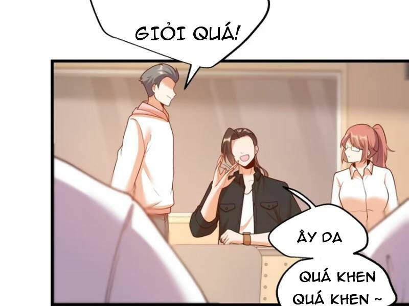 Trọng Sinh Không Làm Chạn Vương Tôi Một Mình Nạp Game Thăng Cấp - Chapter 59 - Page 72