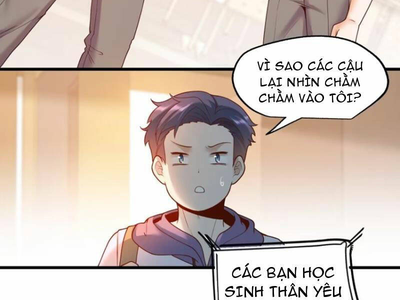 Trọng Sinh Không Làm Chạn Vương Tôi Một Mình Nạp Game Thăng Cấp - Chapter 60 - Page 13