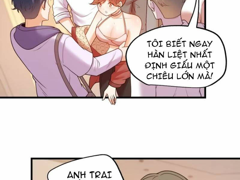 Trọng Sinh Không Làm Chạn Vương Tôi Một Mình Nạp Game Thăng Cấp - Chapter 60 - Page 25
