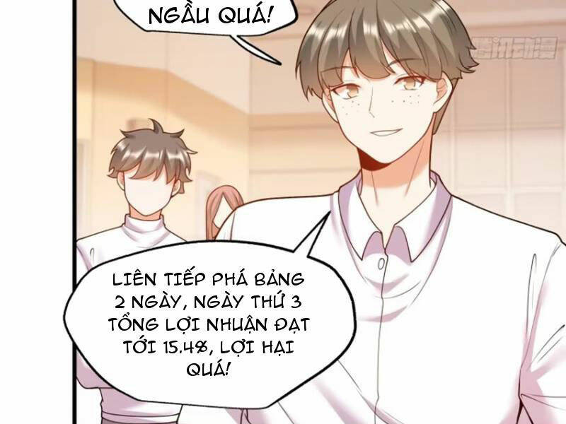 Trọng Sinh Không Làm Chạn Vương Tôi Một Mình Nạp Game Thăng Cấp - Chapter 60 - Page 26