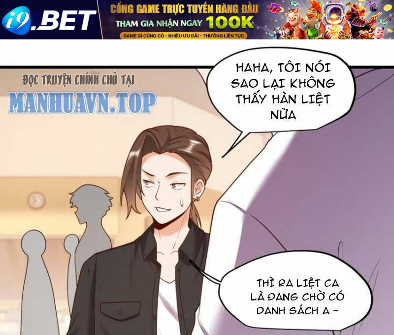 Trọng Sinh Không Làm Chạn Vương Tôi Một Mình Nạp Game Thăng Cấp - Chapter 60 - Page 28