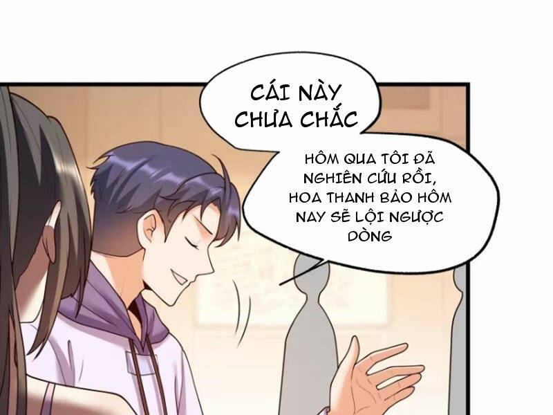 Trọng Sinh Không Làm Chạn Vương Tôi Một Mình Nạp Game Thăng Cấp - Chapter 60 - Page 31