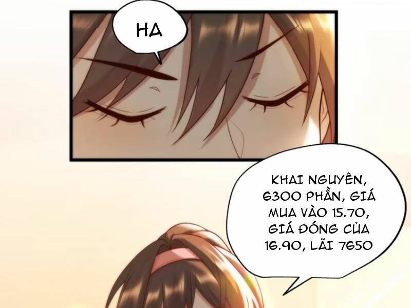 Trọng Sinh Không Làm Chạn Vương Tôi Một Mình Nạp Game Thăng Cấp - Chapter 60 - Page 37