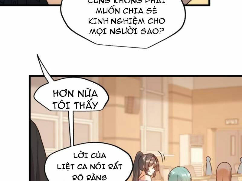 Trọng Sinh Không Làm Chạn Vương Tôi Một Mình Nạp Game Thăng Cấp - Chapter 60 - Page 3