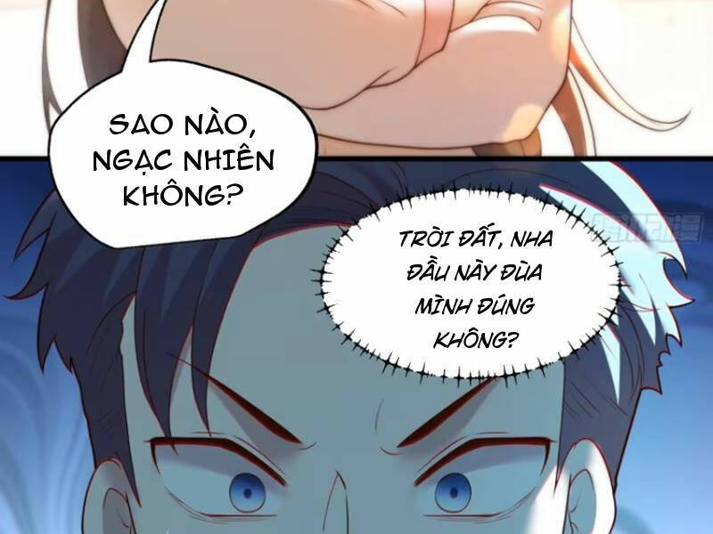 Trọng Sinh Không Làm Chạn Vương Tôi Một Mình Nạp Game Thăng Cấp - Chapter 60 - Page 39