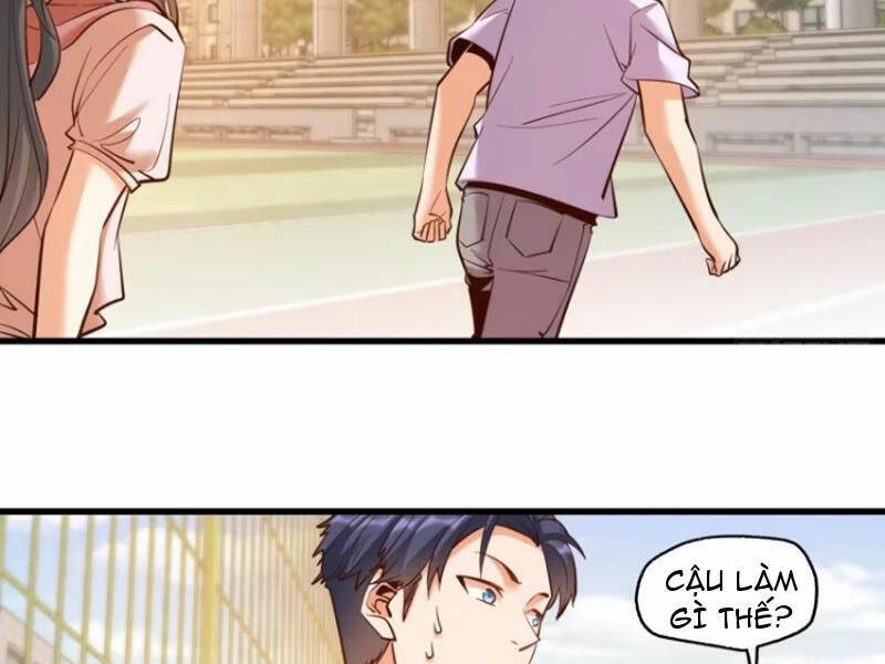 Trọng Sinh Không Làm Chạn Vương Tôi Một Mình Nạp Game Thăng Cấp - Chapter 60 - Page 45