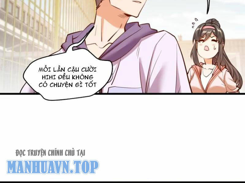 Trọng Sinh Không Làm Chạn Vương Tôi Một Mình Nạp Game Thăng Cấp - Chapter 60 - Page 46