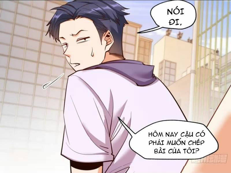 Trọng Sinh Không Làm Chạn Vương Tôi Một Mình Nạp Game Thăng Cấp - Chapter 60 - Page 47