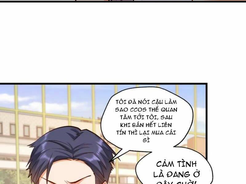 Trọng Sinh Không Làm Chạn Vương Tôi Một Mình Nạp Game Thăng Cấp - Chapter 60 - Page 48