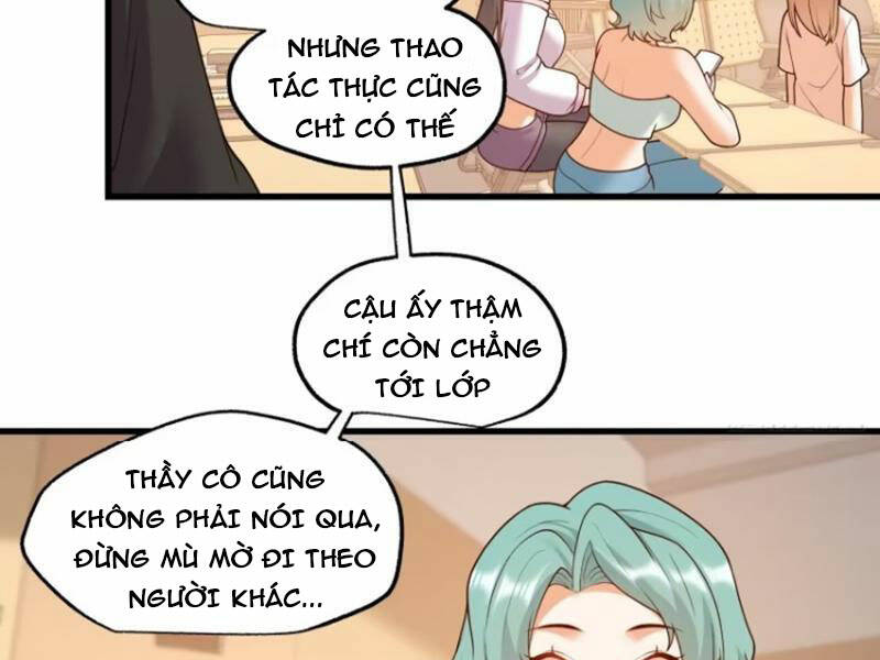 Trọng Sinh Không Làm Chạn Vương Tôi Một Mình Nạp Game Thăng Cấp - Chapter 60 - Page 4